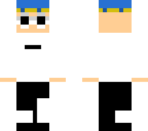 dyelox - tiktok - classic white jumper outfit