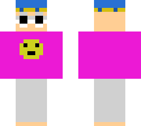dyelox - tiktok - drew outfit