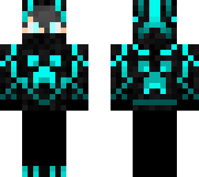electroman