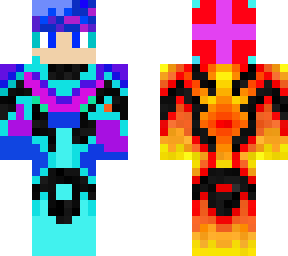 elemental legend