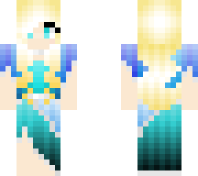 ellora (cursed)