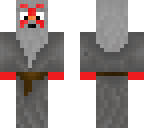 elmo gandalf
