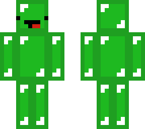 emerald skeppy