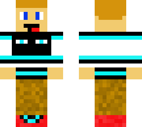 enderboy