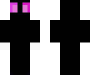 enderman skin