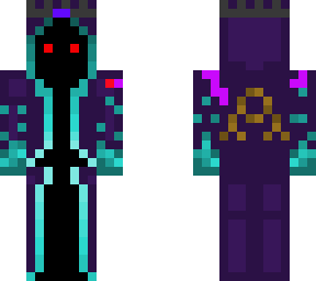 enderwort king