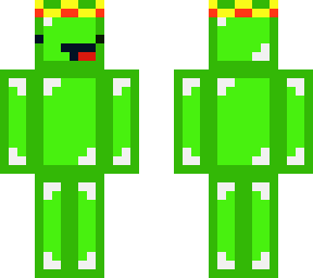 esmerald man