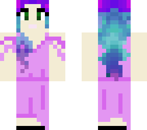 evening gown
