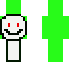 evil dream