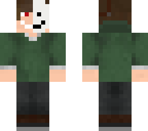 evil starken