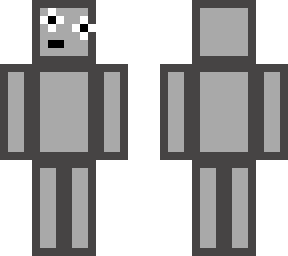 extreme gray