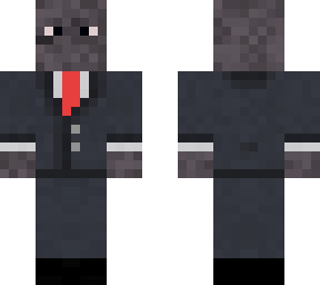 failed rat man