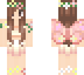 fairy girl