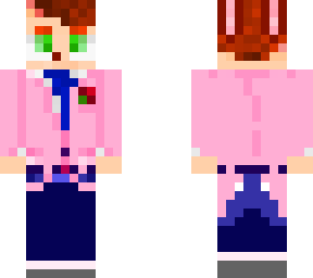 fantasy bunny boy no glasses