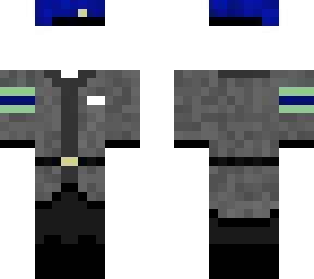 farmer // no gloves & straps