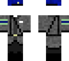 farmer // no gloves