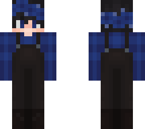 farmer boy blue