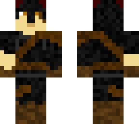 female nightstalker assassin (hood up)