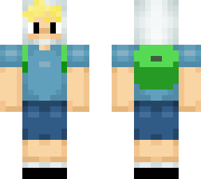 finn el humano