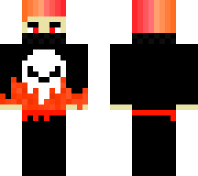 fire ninja (looks better when u look on the thingy when u tap it :p long name