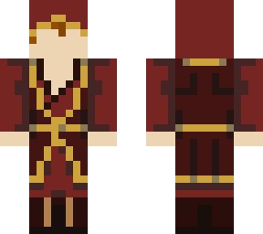 fireskin