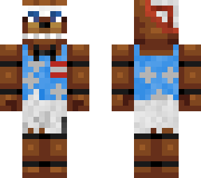 firework freddy
