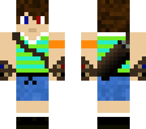 fixed- hidden summer 2