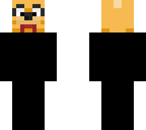 fleegle plushie