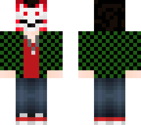 fnix l karma (oc) normal