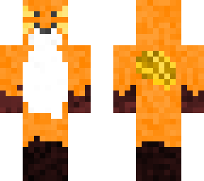 fox
