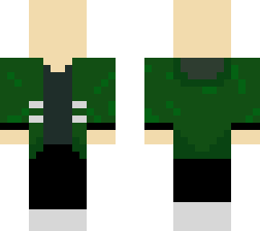 foxformyt first skin ever updated version