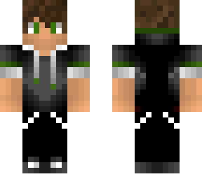 foxformyt first skin ever updated version