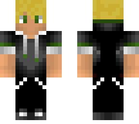 foxformyt first skin ever updated version