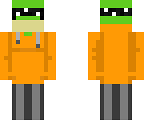 frog boiiii