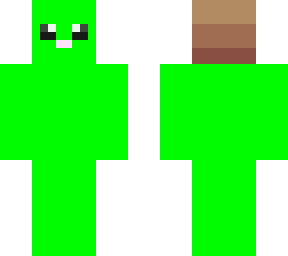 furret greenscreen