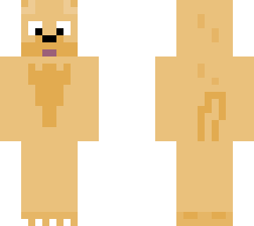 furry