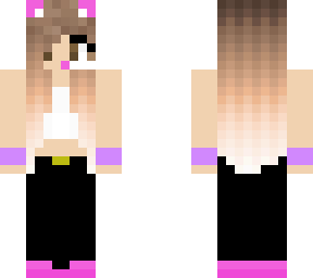 gamer girl