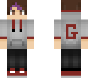 george - oc