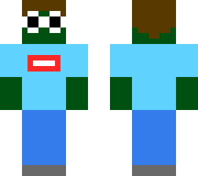 george zombie