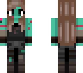 ghoultrooper