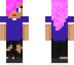 girl