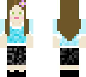 girl