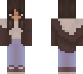 girl skin