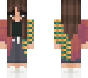 giyu girl