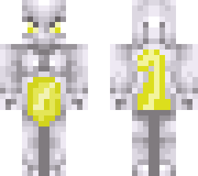 gold mewtwo