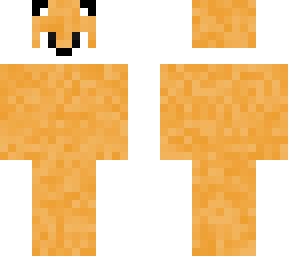 good fox