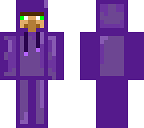 grape villager