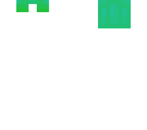 green ~ hair base ~ graidient ~