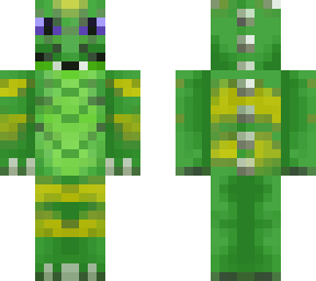 green dragon 2