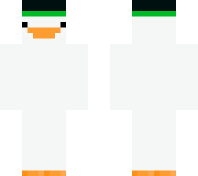 green goose